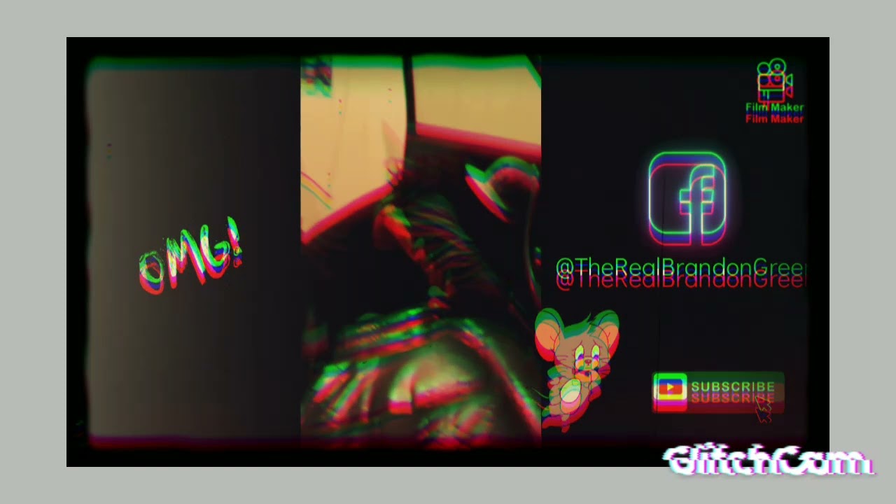 Brandon Green Is Fearless