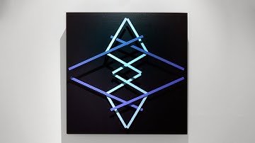 DS 17111 1200 -  Three Shades of Blue