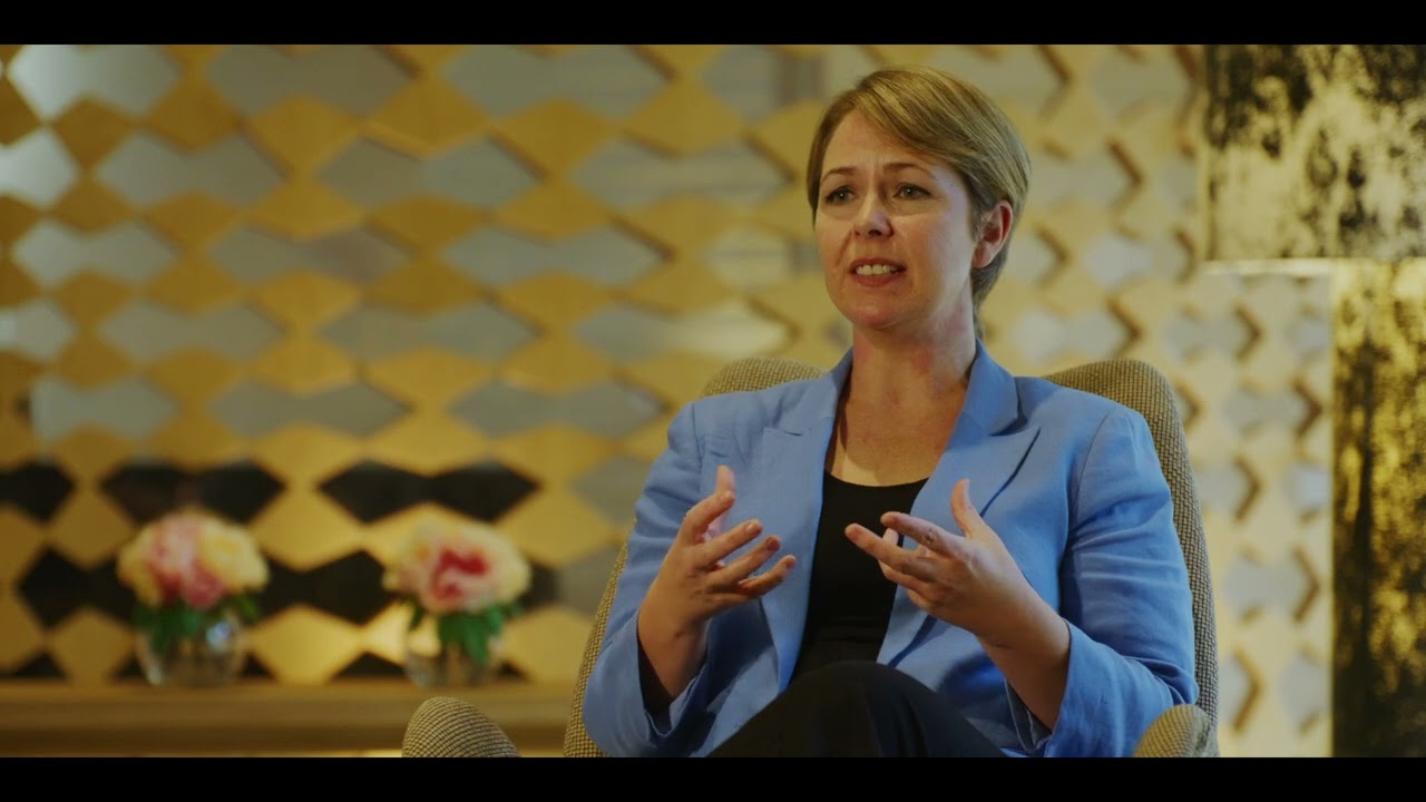 The Case for Investing in Communities: Briony Rogers