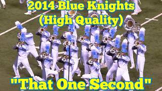 2014 Blue Knights Finals (High Quality)