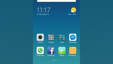 MIUI 10 GLOBAL Beta Rom 8.11.15 Released : Full Changelog and Download Links | Entertainment Maza