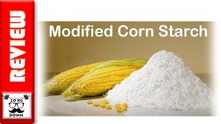 Modified Corn Starch All You Need To Know 20Kgdown