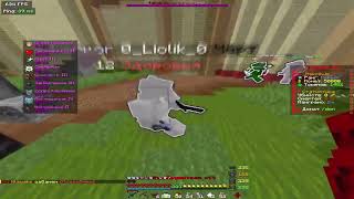 Легендарный Comeback 3X2   PvP Funtime