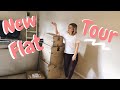 LIFE UPDATE + EMPTY FLAT TOUR!