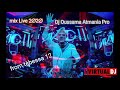 Aniss Waleftek Bezzaf Remix 2017 Bay Dj Oussama Atmania Pro 
