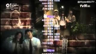 Monstar - My Song (나의 노래) Ending Scene [Episode 12]