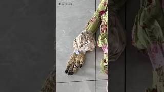 X Found Should She Have Put It Back?