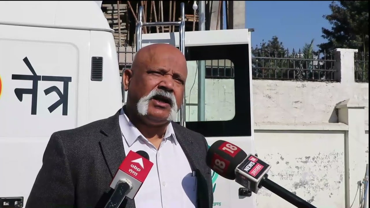 Purpose of "Drone School" in Uttarakhand. Opening of 13 Drone Schools in Uttarakhand.