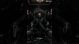 Ebro eh bro Suit Black Gloves