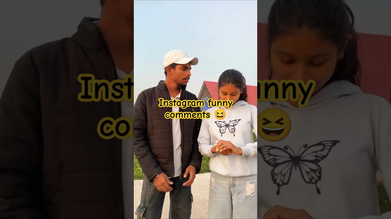 funny Instagram comments 