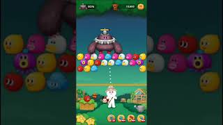 line bubble 2 level 1665 by 賢哥