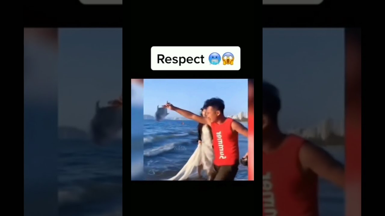 RESPECT TIK TOK COMPILATION (part 11) YouTube