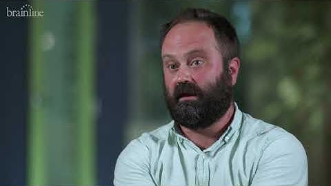 Brian Klassen, PhD: The Effectiveness of Road Home