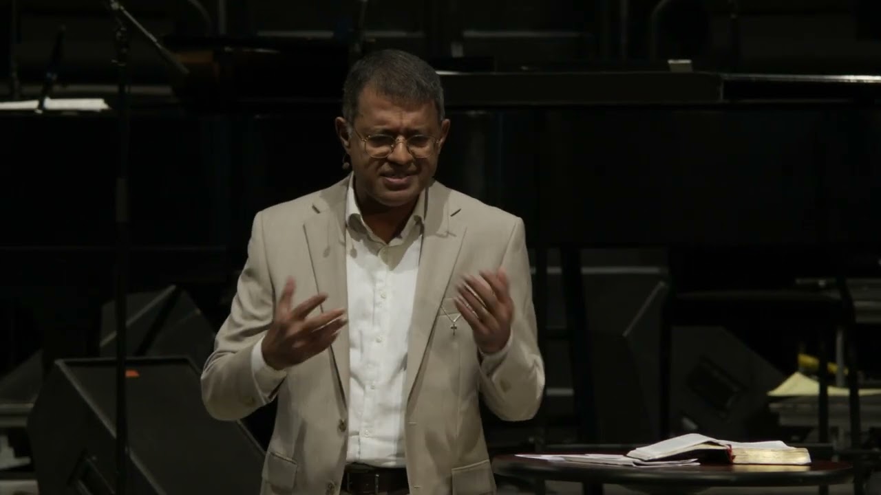 Mission Creep | Acts 6:1-4 | Feb. 8, 2026