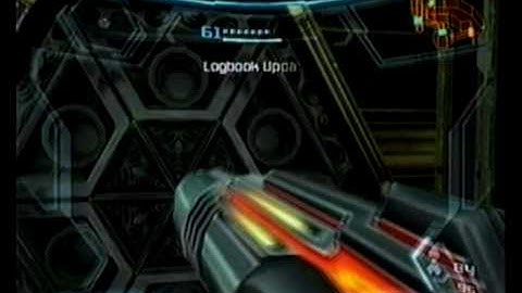 Metroid Prime 3 Corruption Playthrough Part 54