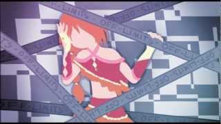 【UTAU】 とおせんぼ (Toosenbo) 【ミナライモナ】