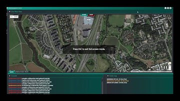Upcoming Hackemon 2 0 GUI public Teaser #1