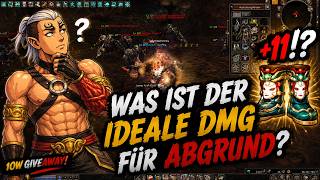 Metin2.de RUBY [#463] - 10W GIVEAWAY | THE IDEAL DMG FOR ABYSS UPGRADING +11 SHOES & EARTH TALIS...