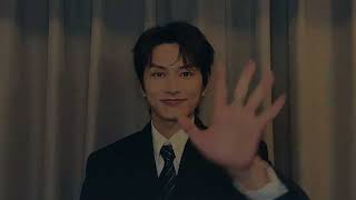 12月12日(金)公開『シャドウズ・エッジ』｜ジュン（SEVENTEEN）からのメッセージ