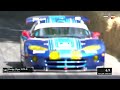 V10 Dodge Viper GTS-R thrashed up Goodwood Hill