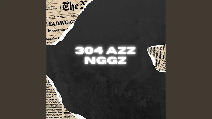 304 AZZ NGGZ