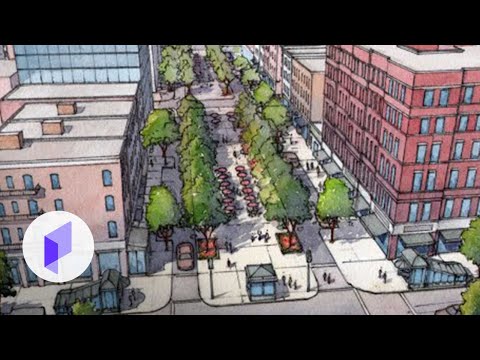 Form Based Zoning Examples