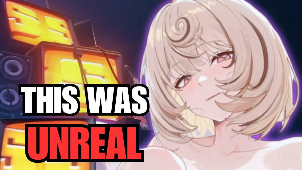 The Luckiest summons you will EVER see... | Zenless Zone Zero