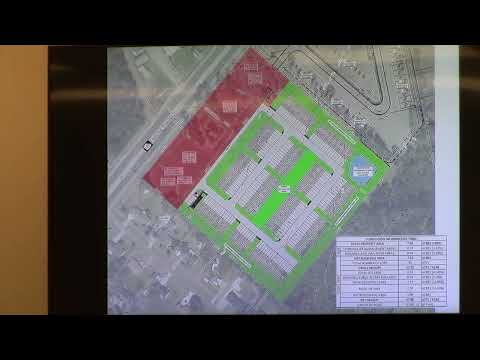 4. REZ-2026-09 Cameron Place at Bemiss, Bemiss Road, 0145D 006 and 006B, ~9.3 ac