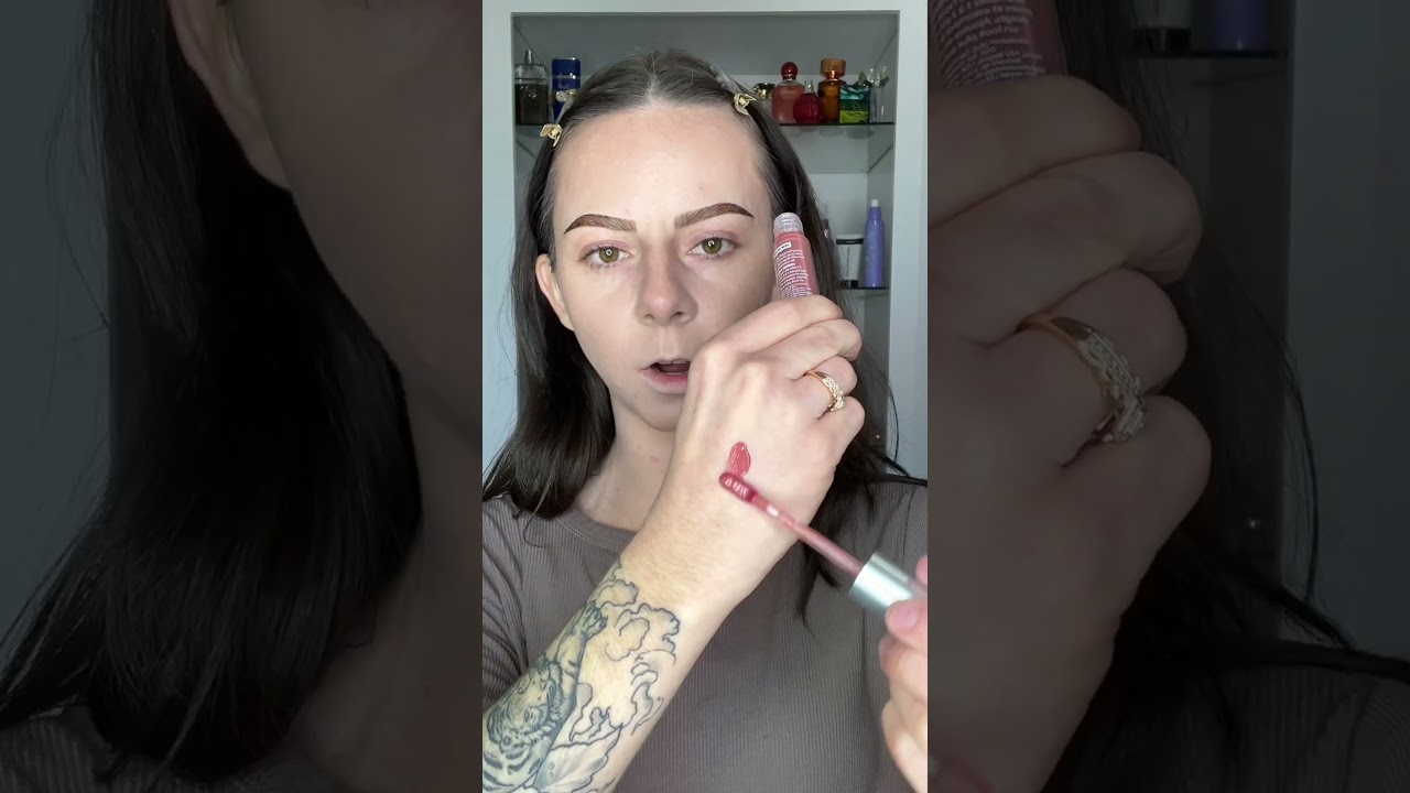 New fav Liquid Blushes😍 