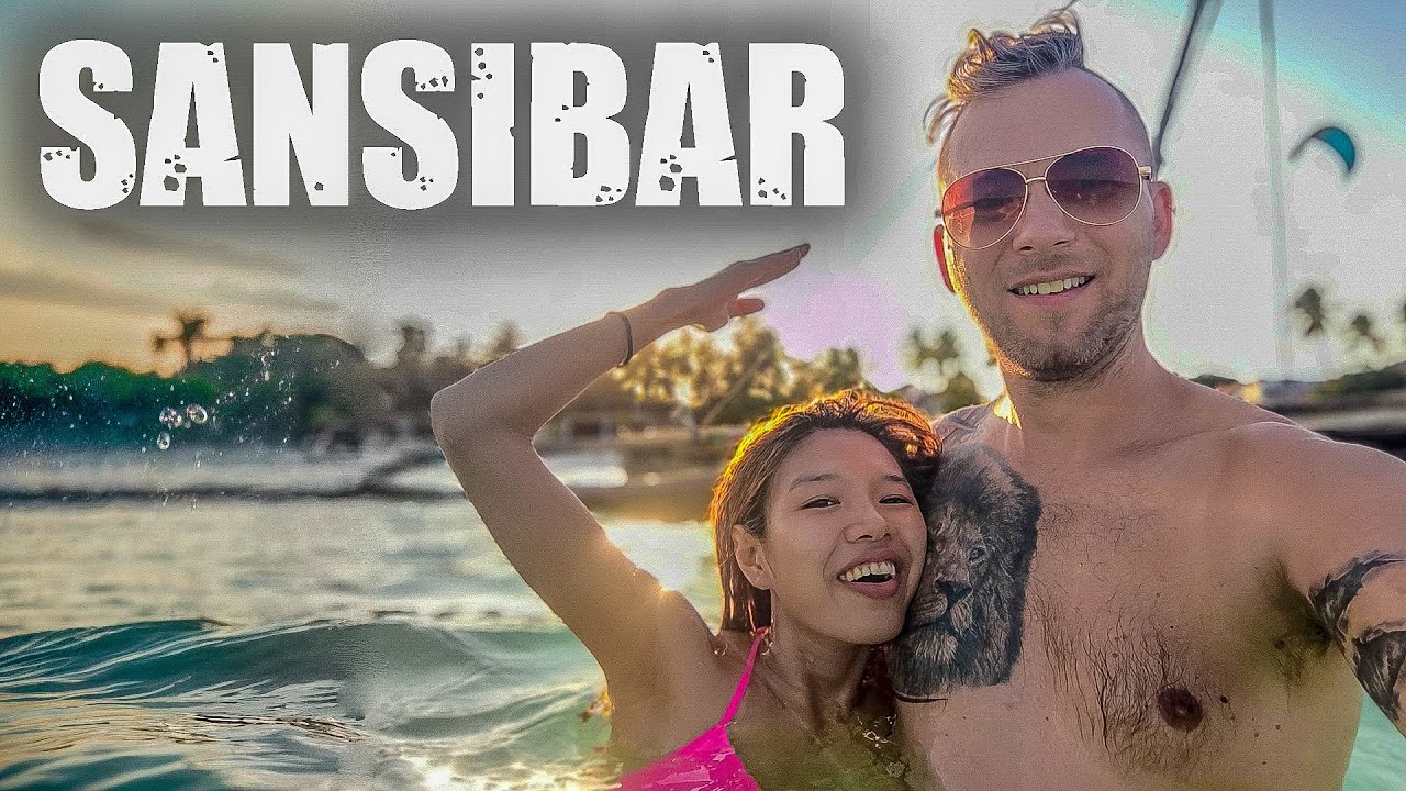 DARUM wandern so viele Deutsche nach Sansibar aus