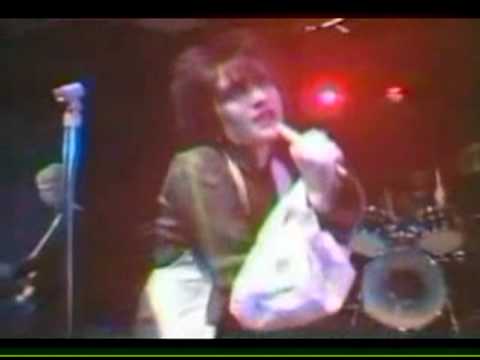 Siouxsie & The Banshees - Staircase