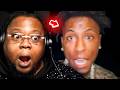 NBA YOUNGBOY A WILD BOY Clips That Made NBA Youngboy Famous REACTION 
