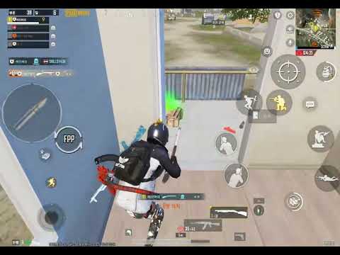 MOK is Back!! | PUBG MOBILE