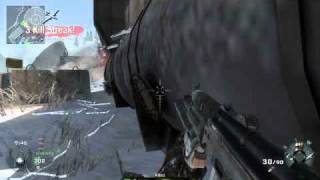 Triple Kill Grenade On Array