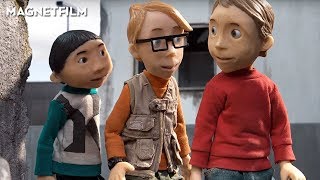 Sperrholzpiraten | Ein Kurzfilm von Stefan Schomerus