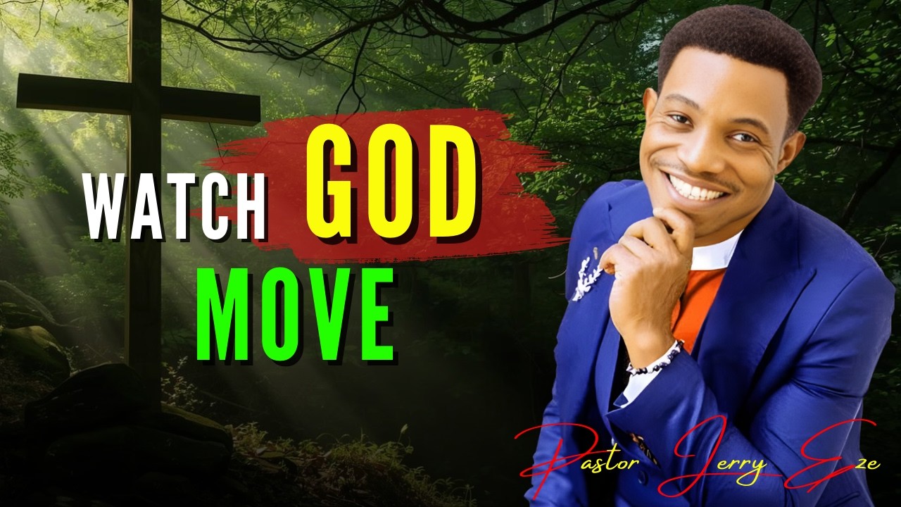 FEBRUARY SPECIAL NEW MONTH PROPHETIC PRAYERS - Speak This and Watch God Move | 22nd February 2026