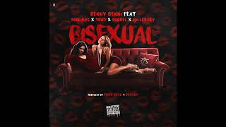 Watch Benny Benni Bisexual feat Pouliryc Towy Osquel  Millenary video