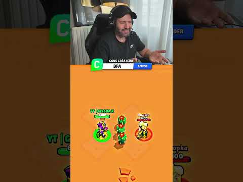 Les nouveaux brawlers ont plagié les anciens ?