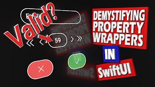 SwiftUI Tutorial: Age Validation with a Property Wrapper - Demystifying Property Wrappers Part 4