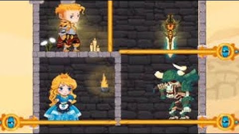 How to Loot - Pin Pull & Hero Rescue |Level 139 to 143 | #live