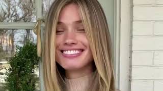 Halocouture Hair Extensions For Very Thin Hair - New Technique 2022 Looks