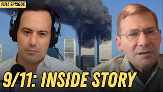 Inside The Situation Room: 9/11, The Hunt for Bin Laden w/ Fmr. CIA Acting Director Michael Morell Guide