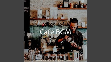 Pulsating Ambience for The New Normal