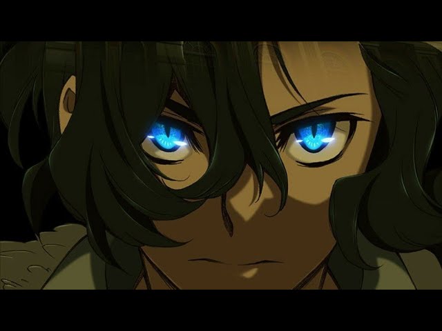 Tenrou Sirius the Jaeger #03 – Passado Sombrio