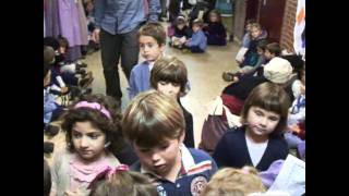 OLENTZERO eta MARI DOMINGI  2011 3/4.avi