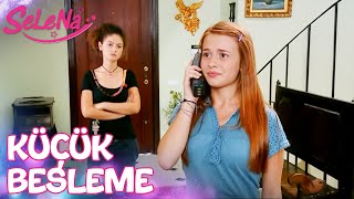 Seline Kıvılcım Engeli - Selena 4. Bölüm