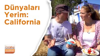 Dünyaları Yerim California