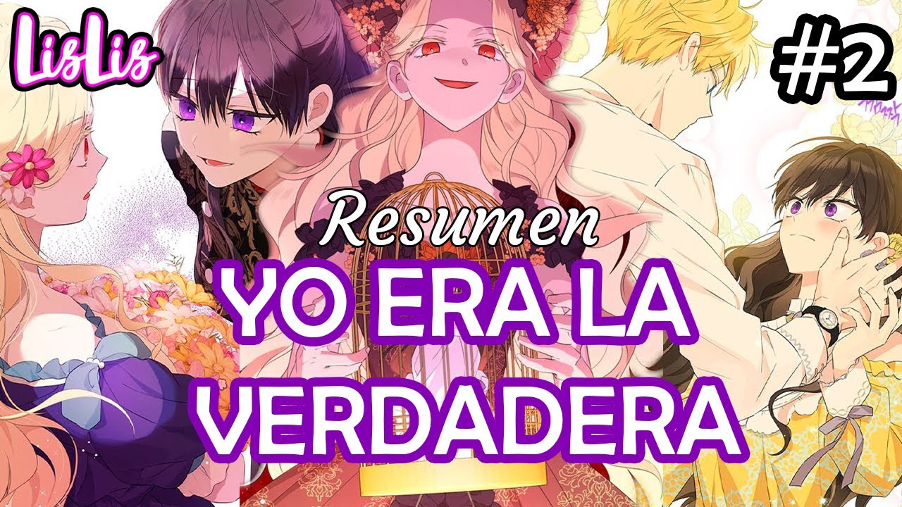 💙 El duque se pone celoso - Keira avergüenza a Cosette | #2 | MANHWA