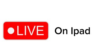 How To Live Stream On Mobile (Tutorial)