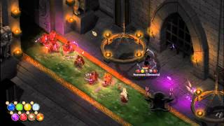 Magicka walkthrough chapter 11